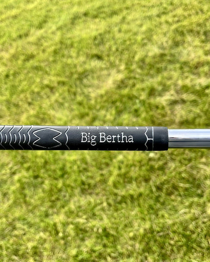 CALLAWAY Golf Driver BIG BERTHA War Bird Club 11 Degree Memphis 10 ~ 44-1/2" RH