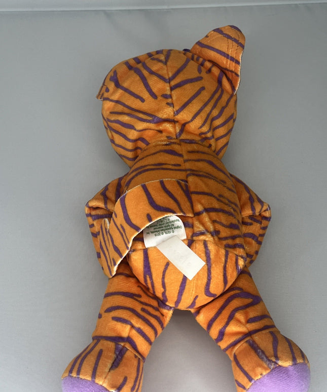 Cabbage Patch Kids Cutie 10" CKP Baby Doll in Tiger Costume