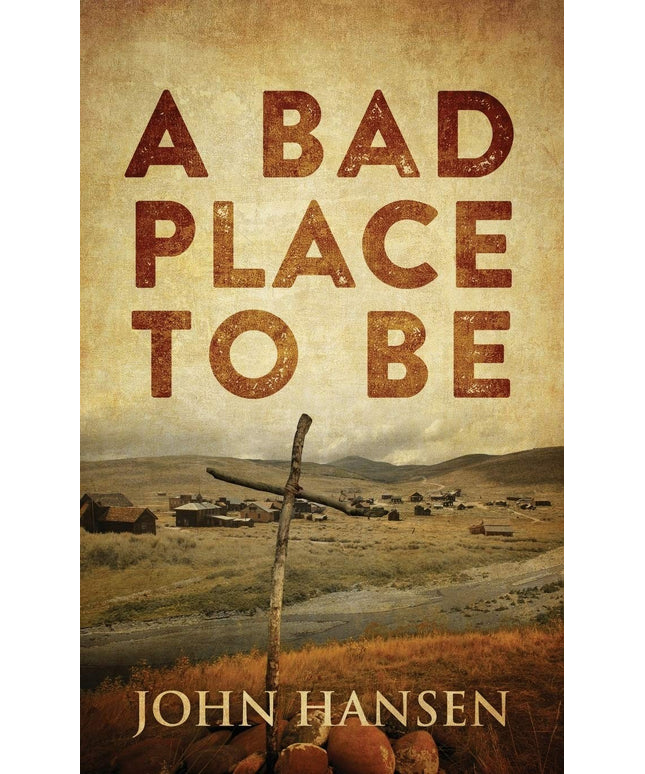 A Bad Place To Be