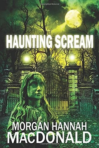 Haunting Scream (The Thomas Family)