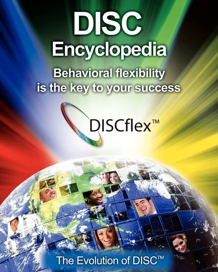 Disc Encyclopedia
