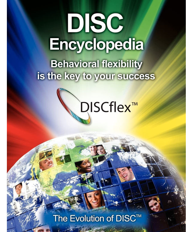 Disc Encyclopedia
