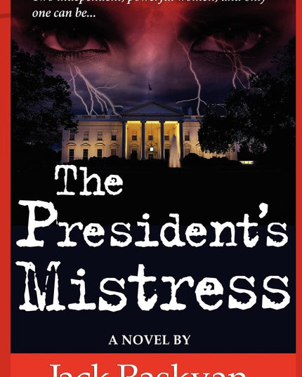 The President's Mistress