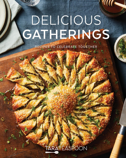 Delicious Gatherings: Recipes to Celebrate Together