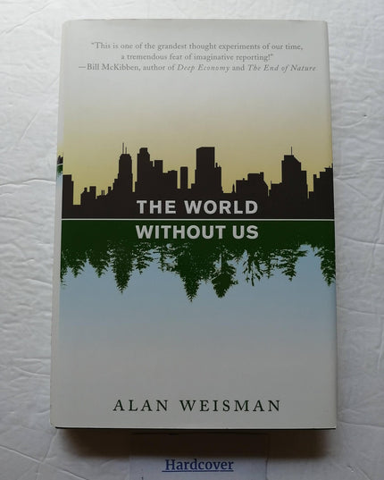 The World Without Us