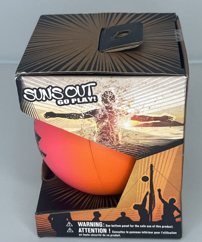 COOP | Hydro Wake Breaker by Swimways | Orange