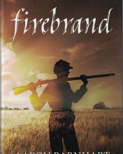 Firebrand