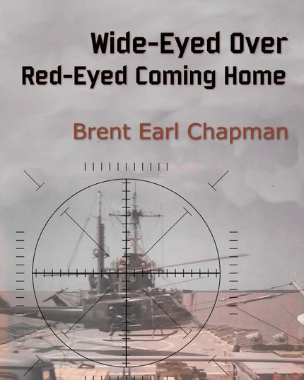 Wide-Eyed Over; Red-Eyed Coming Home