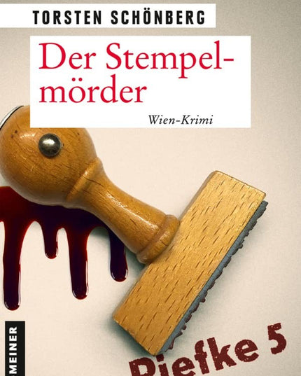 Der Stempelmörder