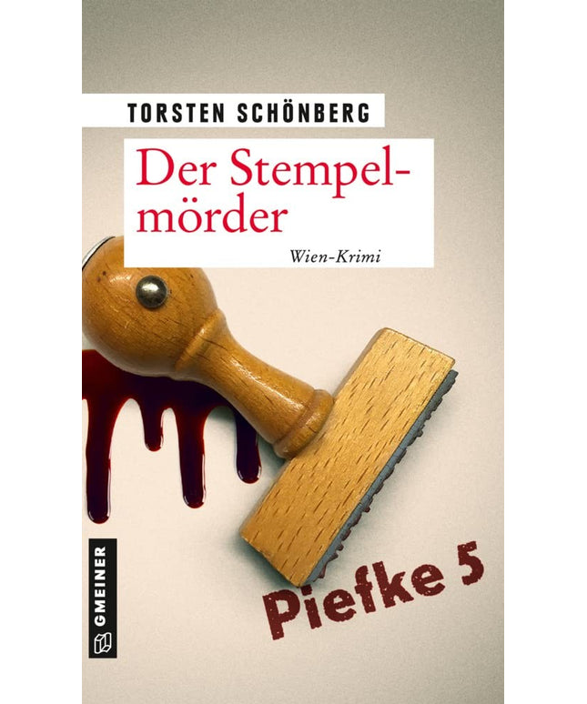Der Stempelmörder