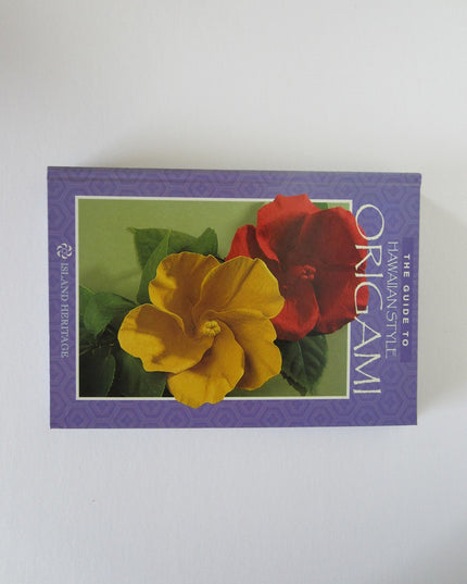 The Guide to Hawaiian Style Origami