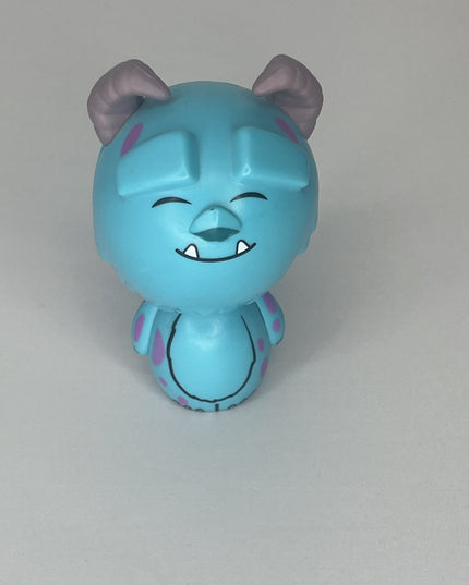 Funko Pop! Vinyl Sugar Dorbz Disney Monsters Inc. Sulley Sullivan #043