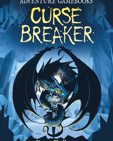 Curse Breaker