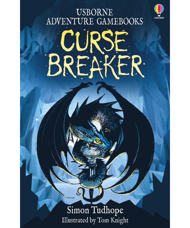 Curse Breaker