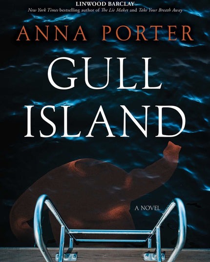 Gull Island: A Novel
