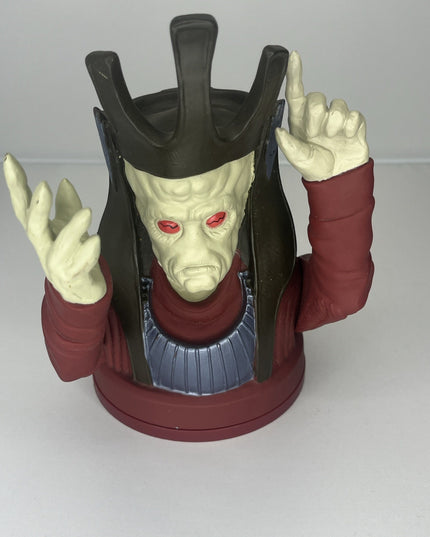 STAR WARS EPISODE 1 NUTE GUNRAY CUP TOPPER 1999