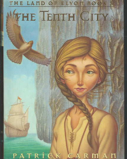 The Tenth City