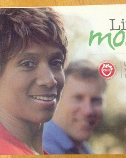 Live More