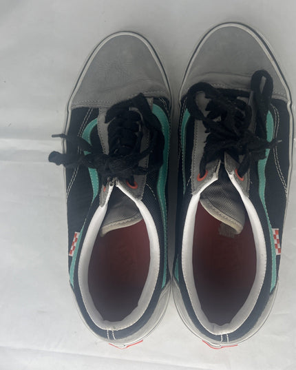 Vans Off The Wall 10.5 Mens 721454