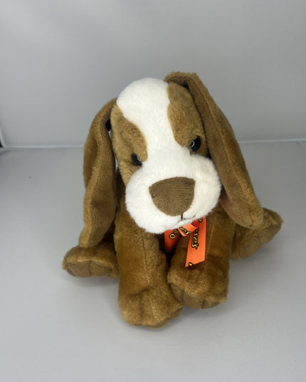 Reeses Dog Plushie