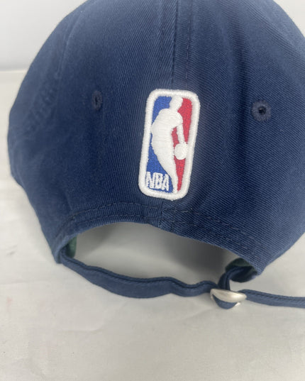 New Era 9Twenty Utah Jazz Adjustable Hat