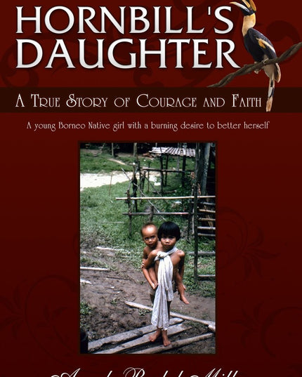 Hornbills Daughter