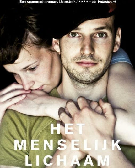 Het menselijk lichaam (Dutch Edition)