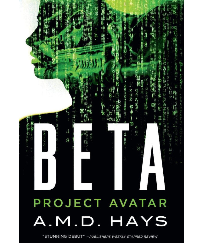 Beta - Project Avatar