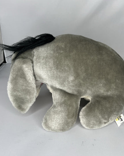 Vintage Disney Parks Winnie The Pooh's Eeyore Plush