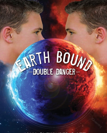 Earthbound: Double Danger