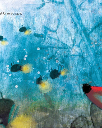 La luz de Lucía (Lucy's Light) (Spanish Edition)