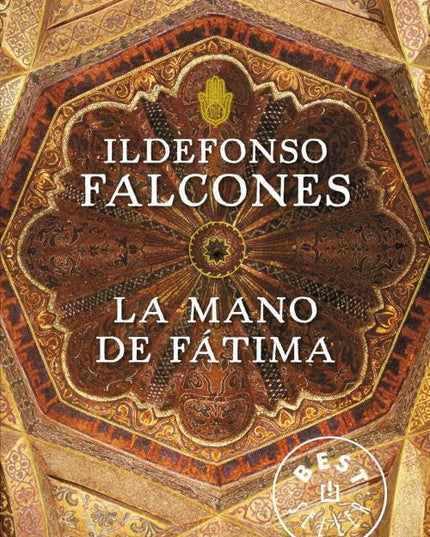 La mano de Fátima