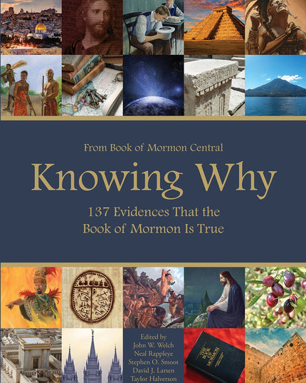 Knowing Why