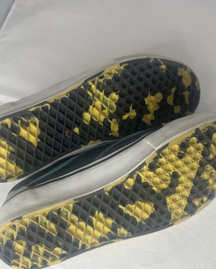 Vans Off The Wall 10.5 Mens 721454