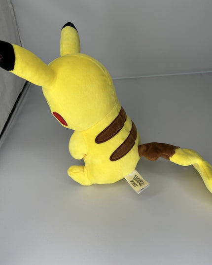 Pokémon Plush Pikachu 8" Stuffed Animal WCT Wicked Cool Toys