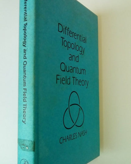Differential Topology and Quantum Field Theory.