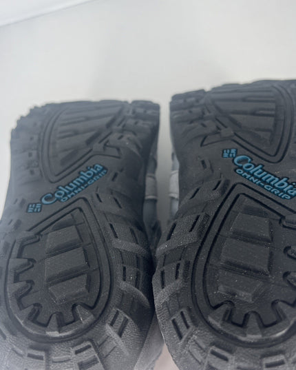 Columbia Children’s Redmond 12 - Waterproof - New Shoes, Damaged Box