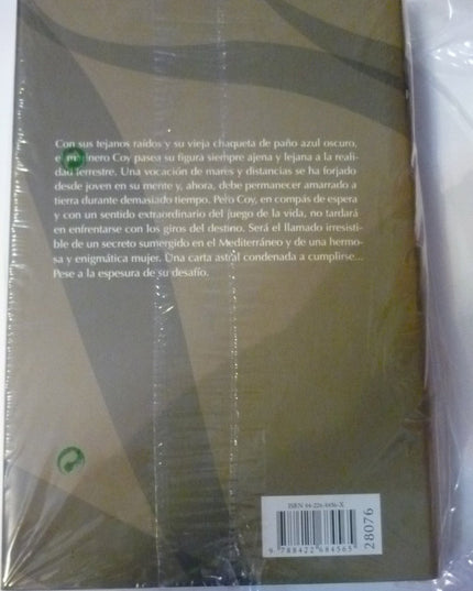 La Carta Esferica