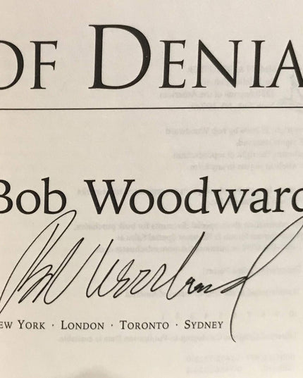 State of Denial: Bush at War, Part III