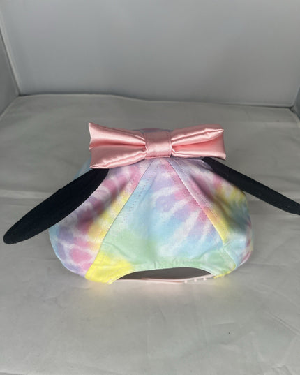 Minnie Mouse SnapBack Hat With Ears