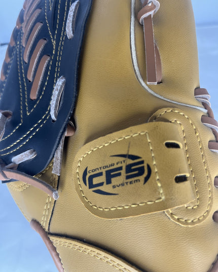 Franklin Field Master Series 13” Youth Right-Handed Thrower Baseball Glove