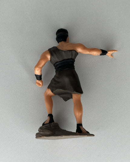 1995 Nephi Book Of Mormon Prophet Action Figurine