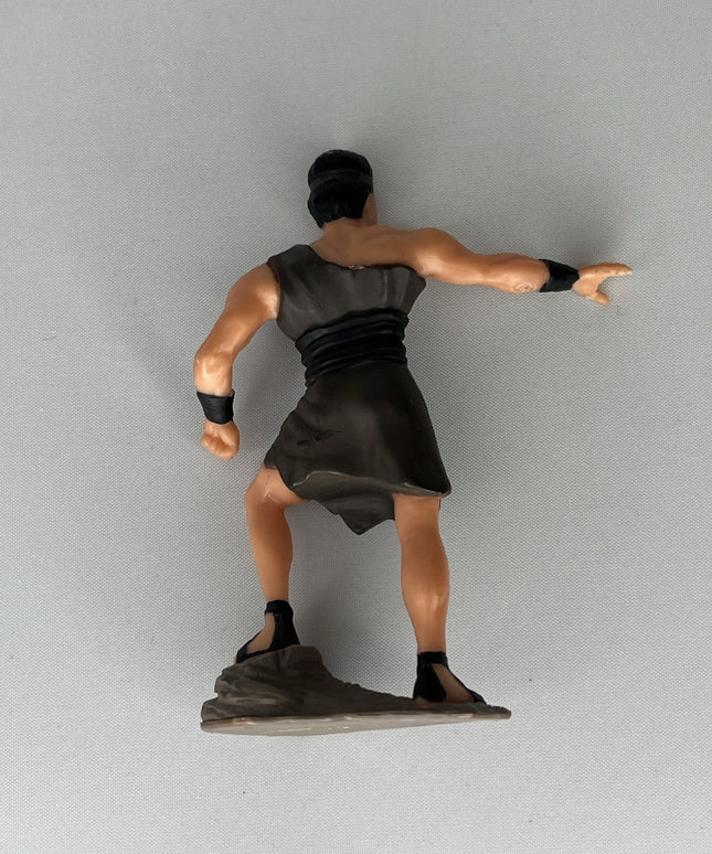 1995 Nephi Book Of Mormon Prophet Action Figurine