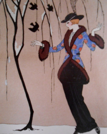 Art Deco Textiles: The French Designers