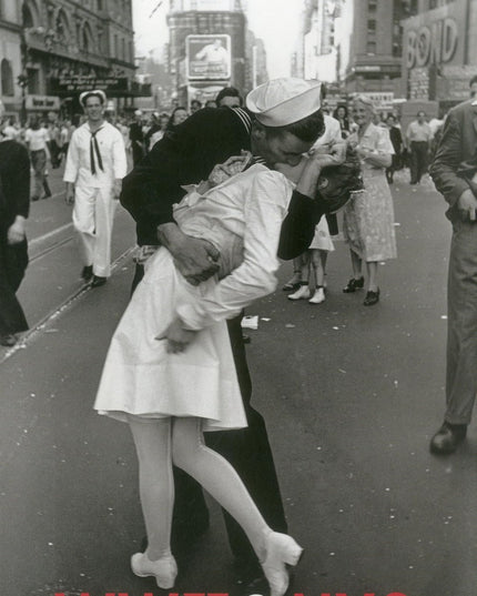 WWII & NYC