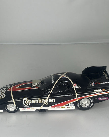 Ron Capps Copenhagen 1997 Camaro 1:24 Action Diecast