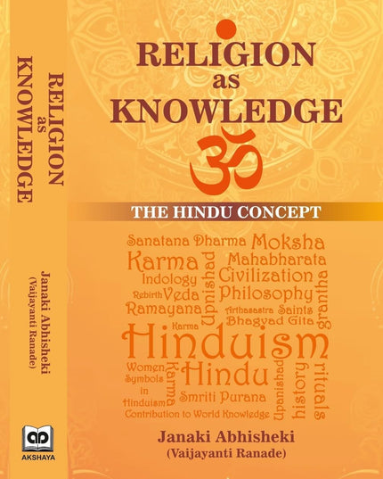 Religion as Knowledge
