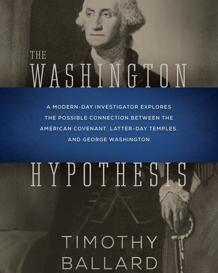 The Washington Hypothesis: A Modern-day Investigator Explores the Possible Conn