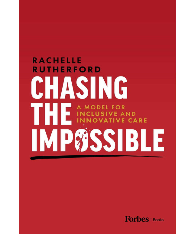 Chasing the Impossible: A Model for Inclusive and Innovative Care