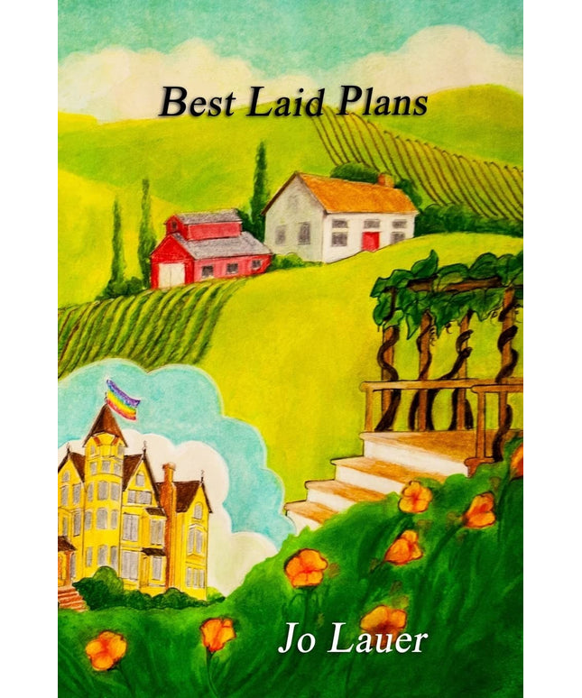 Best Laid Plans